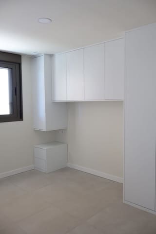 3 slaapkamer Penthouse te koop in Parque Central, Estepona met garage - € 649.000 (Ref: 9783932)