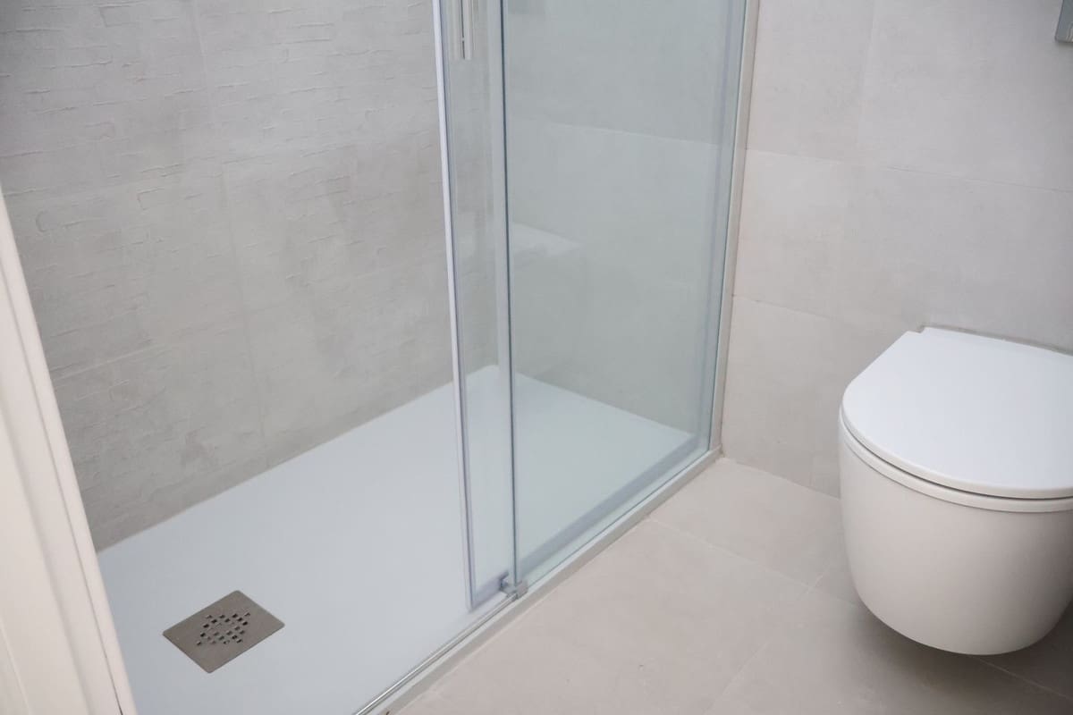 3 chambre Penthouse à vendre à Estepona avec garage - 649 000 € (Ref: 9783932)