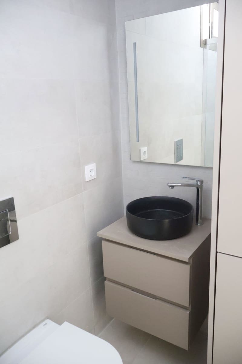 3 chambre Penthouse à vendre à Estepona avec garage - 649 000 € (Ref: 9783932)