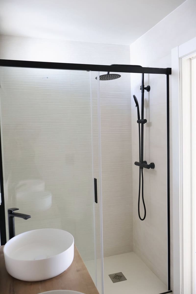 3 chambre Penthouse à vendre à Estepona avec garage - 649 000 € (Ref: 9783932)