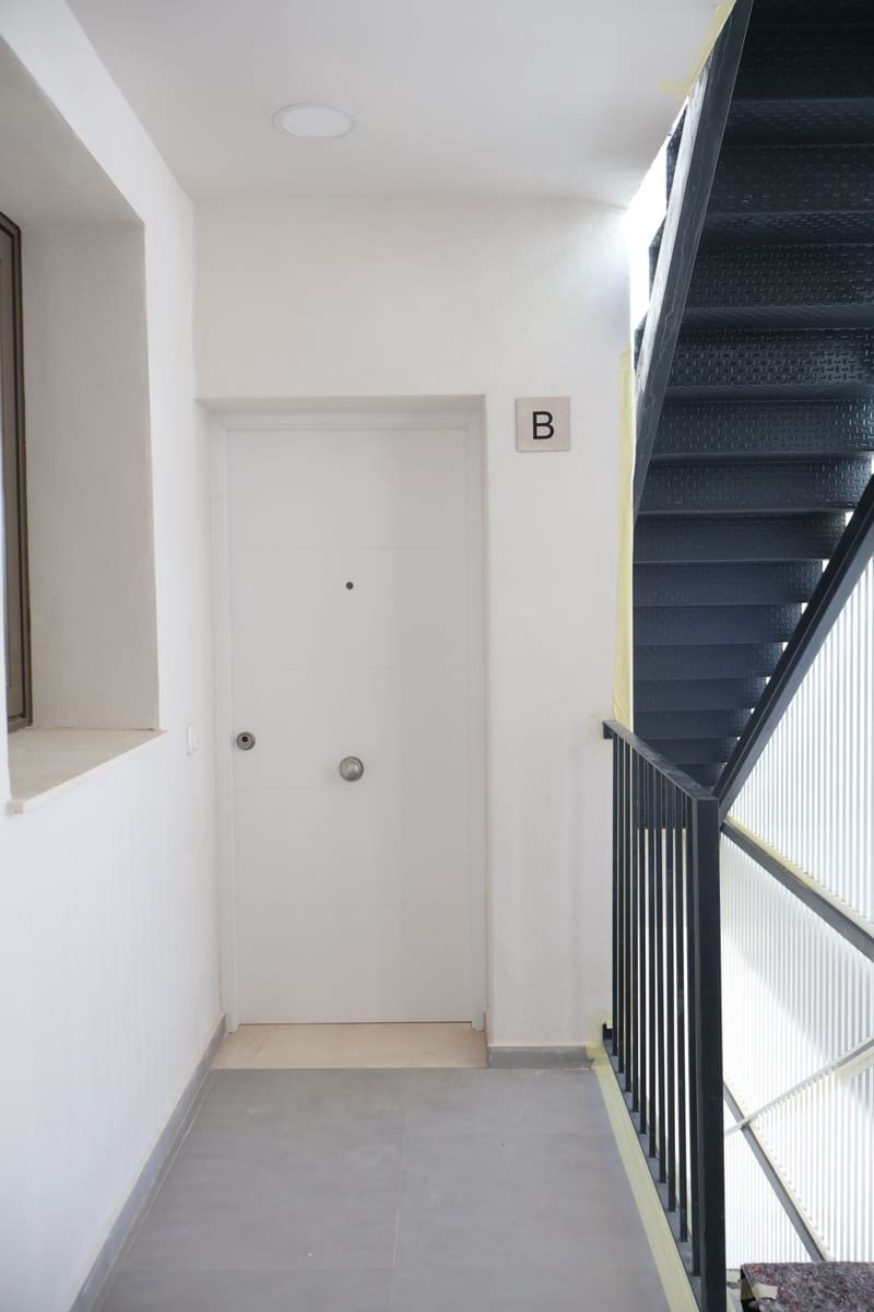 3 chambre Penthouse à vendre à Estepona avec garage - 649 000 € (Ref: 9783932)