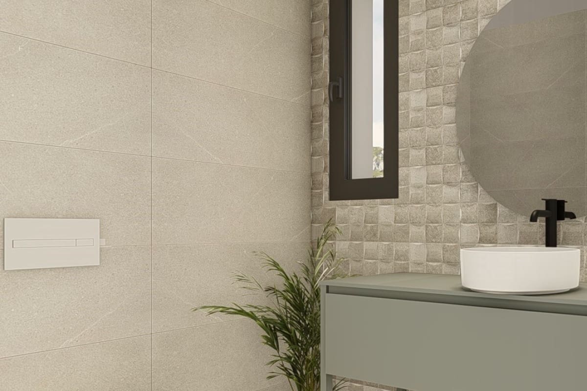 3 bedroom Villa for sale in Polop - € 860,000 (Ref: 9783950)