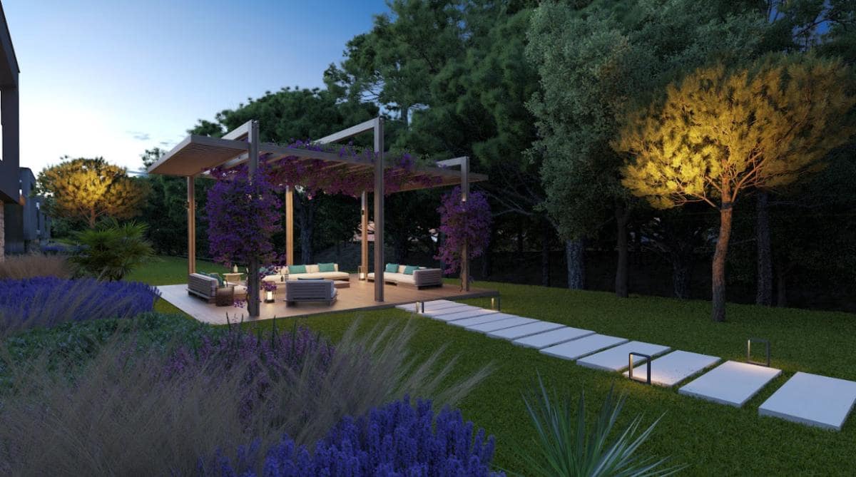 3 sovrum Hus till salu i Fuengirola - 1 150 000 € (Ref: 9783981)