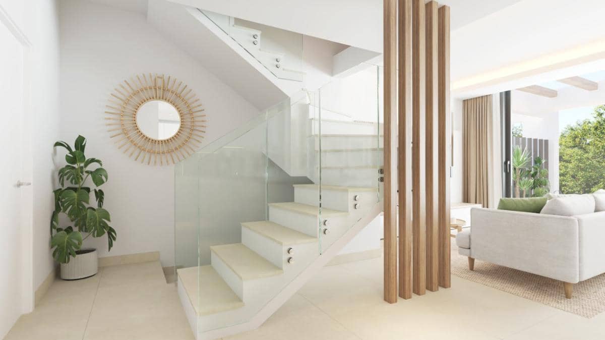 Casa de 3 habitaciones en Fuengirola en venta - 1.150.000 € (Ref: 9783984)