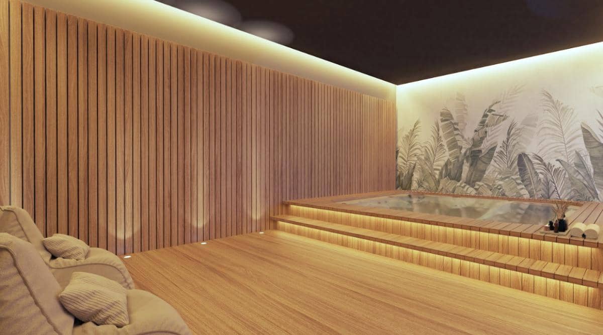 3 sovrum Hus till salu i Fuengirola - 1 125 000 € (Ref: 9783985)