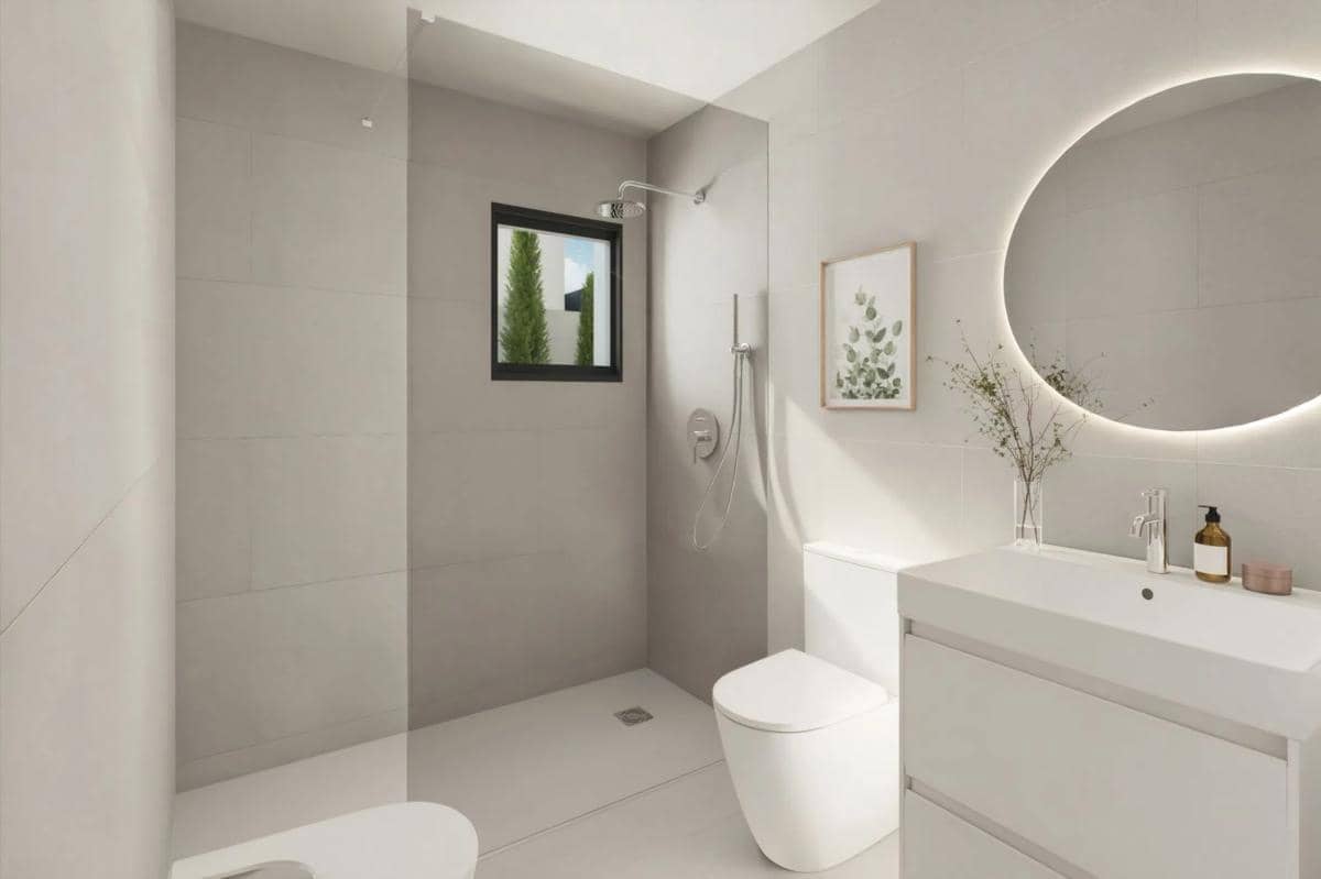 Chalet de 3 habitaciones en Vera en venta - 341.000 € (Ref: 9783988)