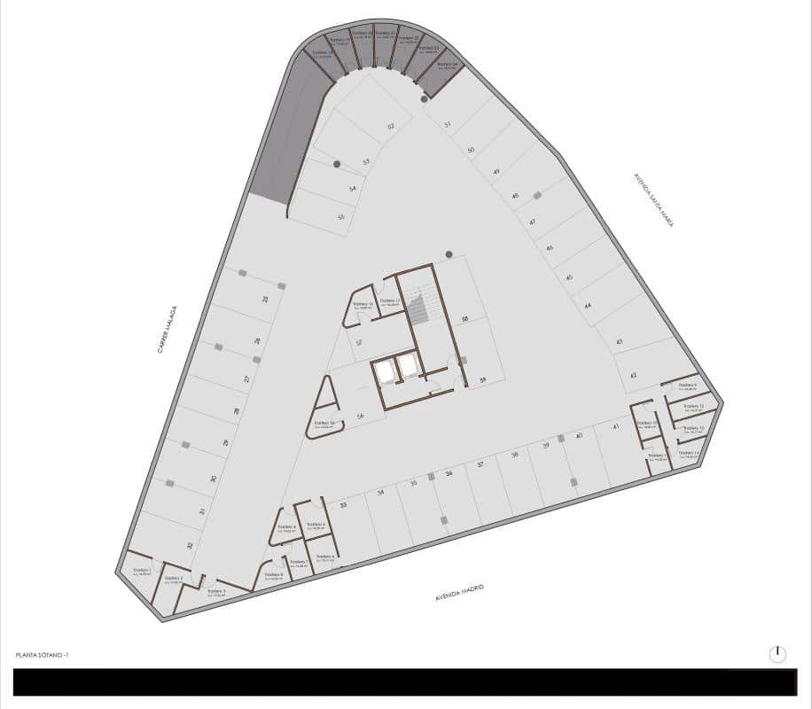 Apartamento de 1 habitación en Calpe / Calp en venta - 349.000 € (Ref: 9783997)