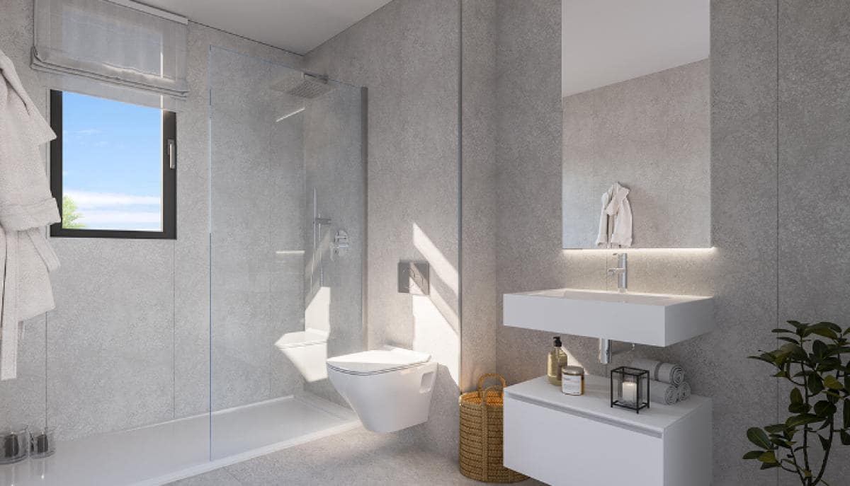 3 camera da letto Appartamento in vendita in Marbella - 679.000 € (Rif: 9784003)