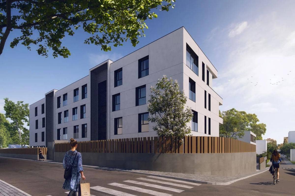 2 slaapkamer Appartement te koop in Torremolinos - € 428.000 (Ref: 9784005)