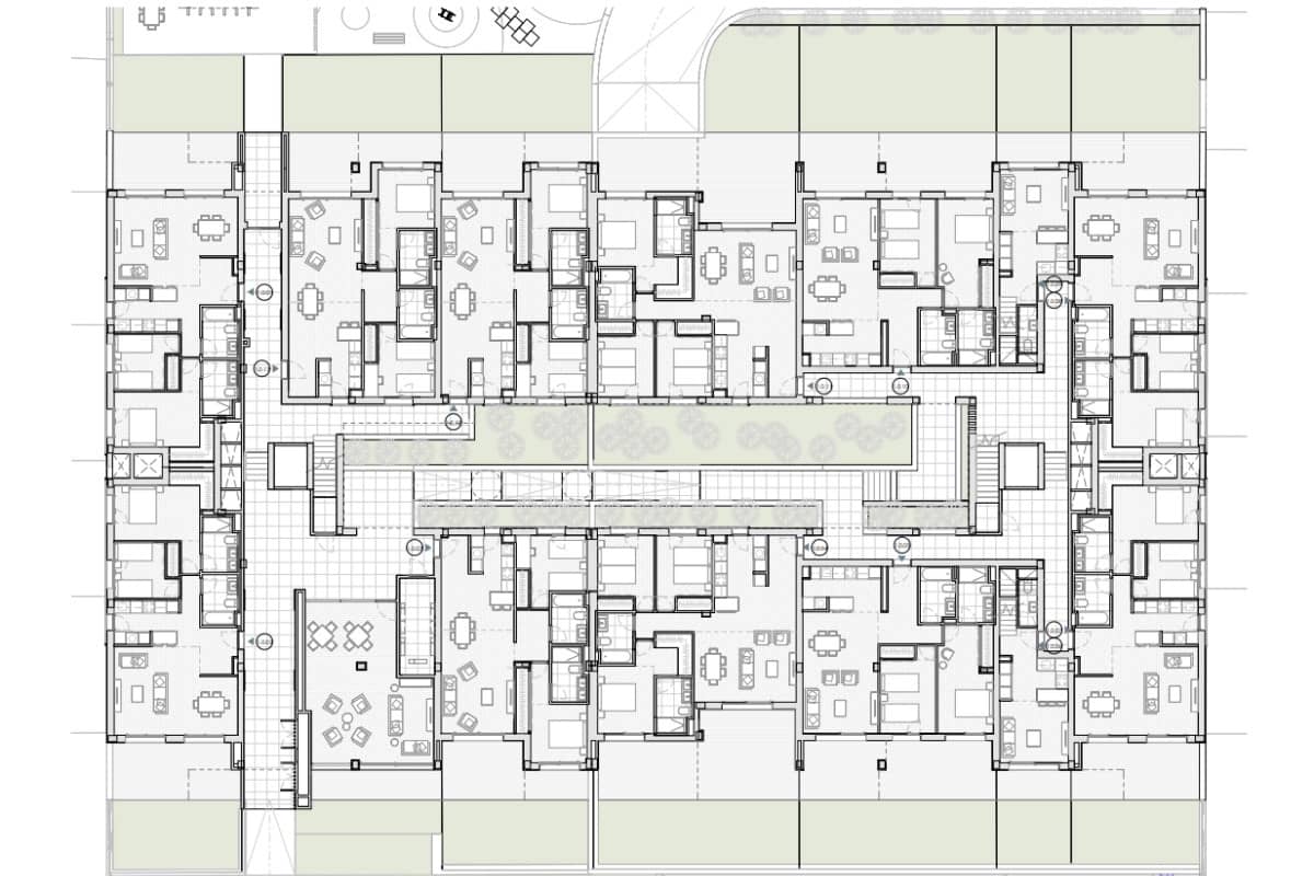 3 slaapkamer Appartement te koop in Estepona - € 669.500 (Ref: 9784012)