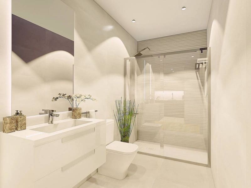 3 sypialnia Apartament na sprzedaż w Rincon de la Victoria - 398 000 € (Ref: 9784021)