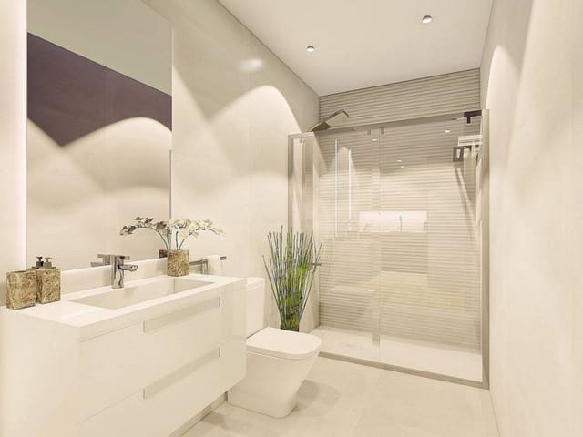 3 sypialnia Apartament na sprzedaż w Rincón de la Victoria - 398 000 € (Ref: 9784021)