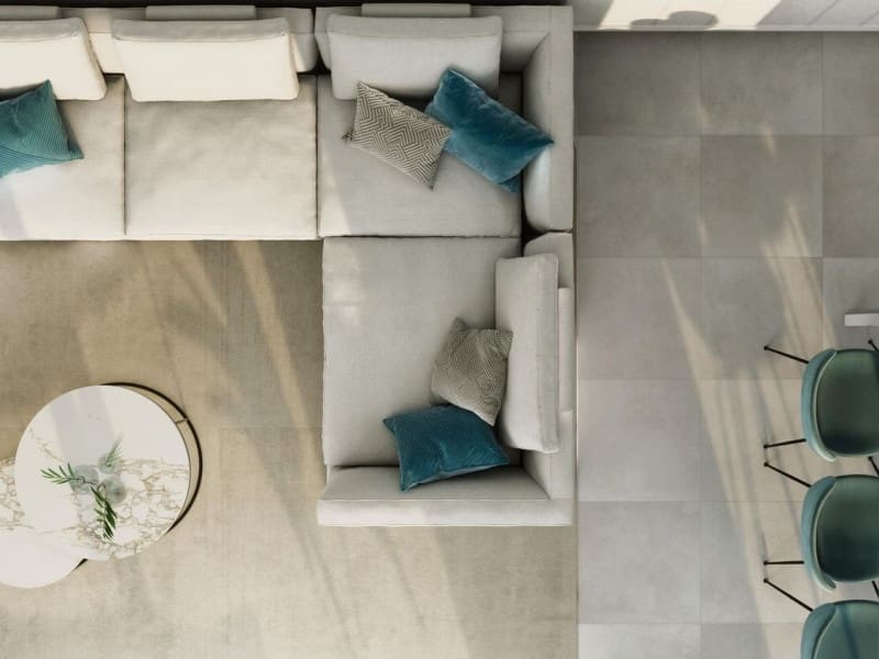 2 makuuhuone Huoneisto myytävänä paikassa Estepona - 494 000 € (Ref: 9784023)