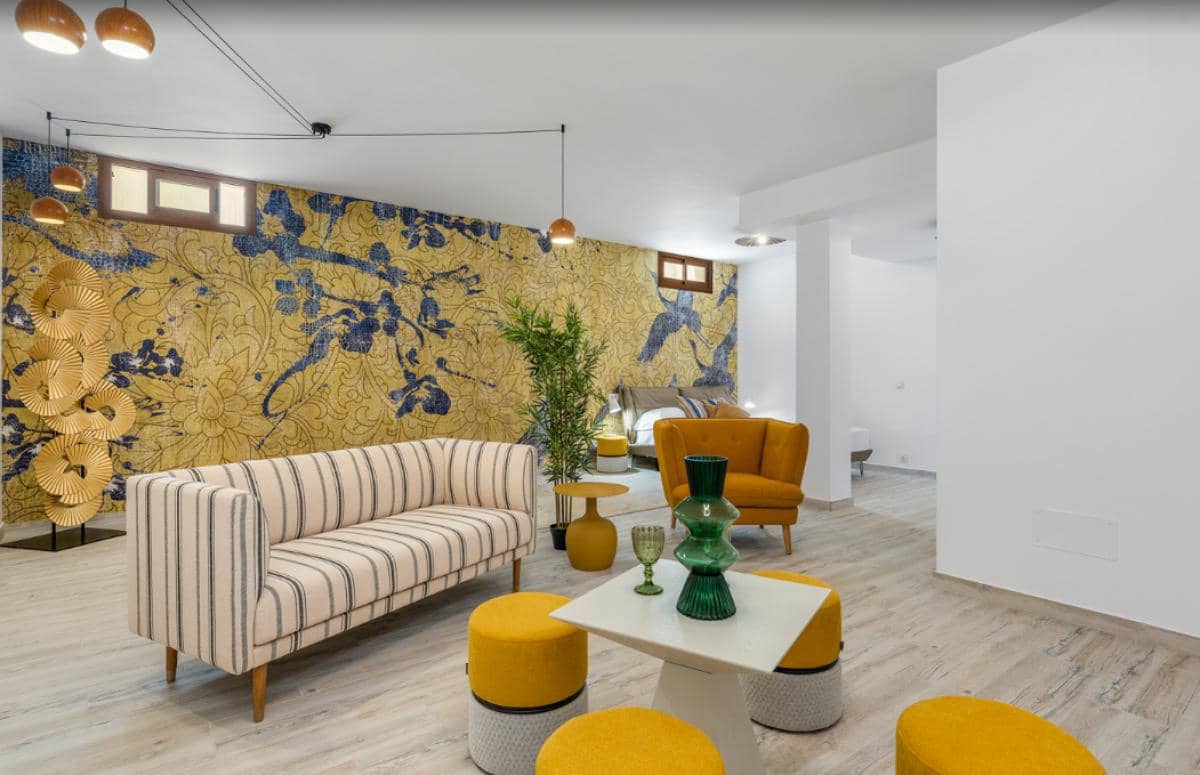 2 sypialnia Willa na sprzedaż w Vera - 449 000 € (Ref: 9784024)