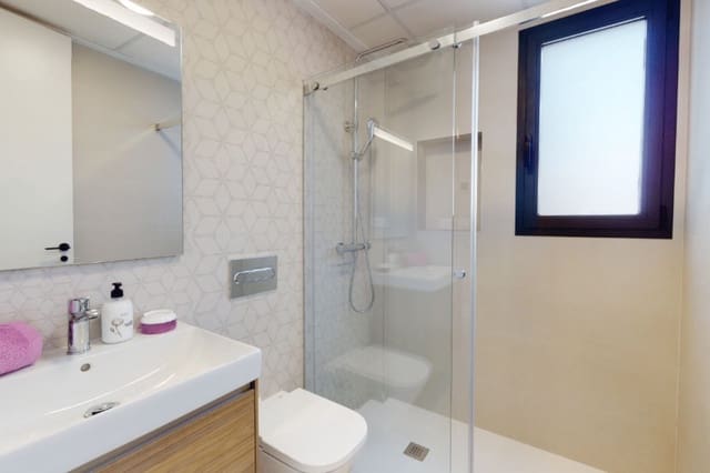 4 sypialnia Willa na sprzedaż w San Fulgencio - 873 000 € (Ref: 9784025)