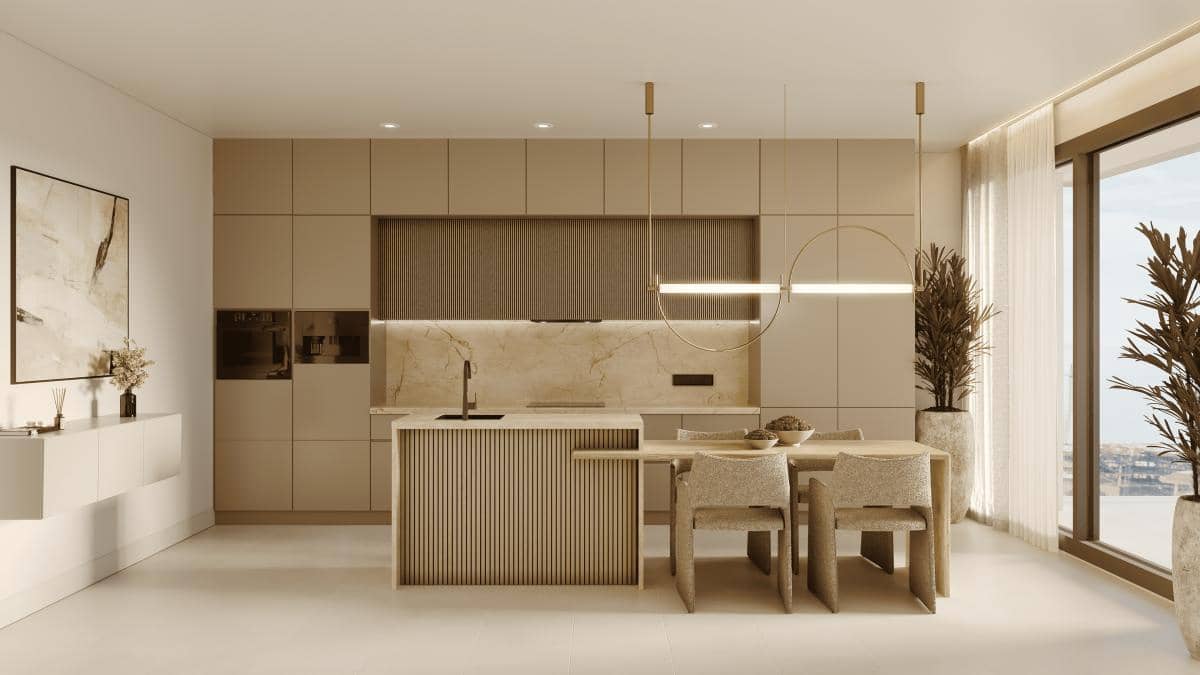 4 sovrum Hus till salu i Fuengirola - 1 790 000 € (Ref: 9784027)