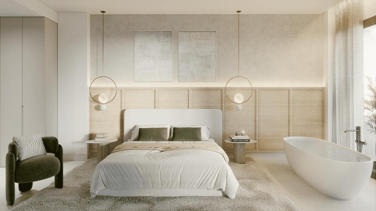 4 sovrum Hus till salu i Fuengirola - 1 790 000 € (Ref: 9784027)