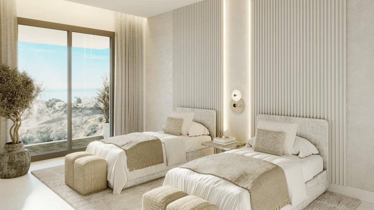 4 sovrum Hus till salu i Fuengirola - 1 790 000 € (Ref: 9784027)