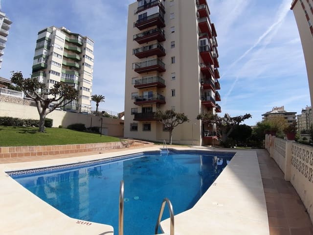 2 quarto Apartamento para venda em Castillo Sohail, Fuengirola - 329 000 € (Ref: 9789948)