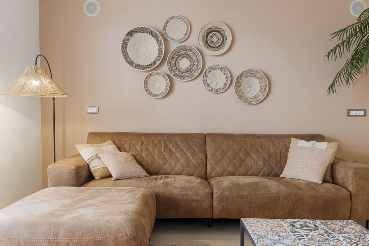 2 soverom Leilighet til salgs i Estepona med garasje - € 420 000 (Ref: 9789949)