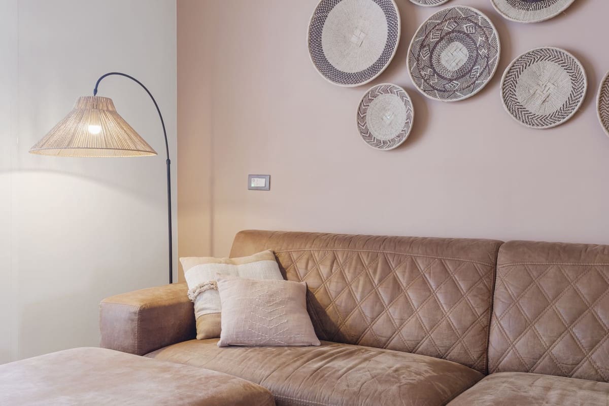 2 soverom Leilighet til salgs i Estepona med garasje - € 420 000 (Ref: 9789949)