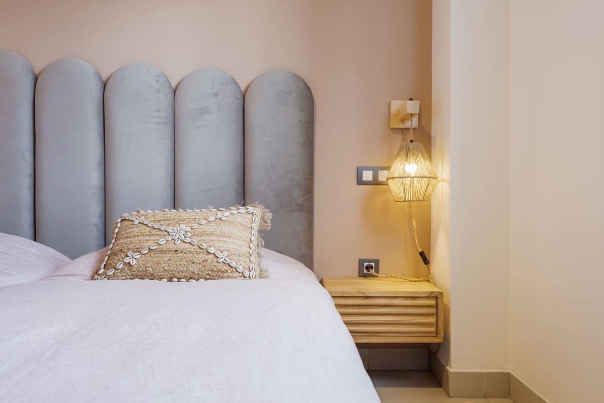 2 soverom Leilighet til salgs i Estepona med garasje - € 420 000 (Ref: 9789949)