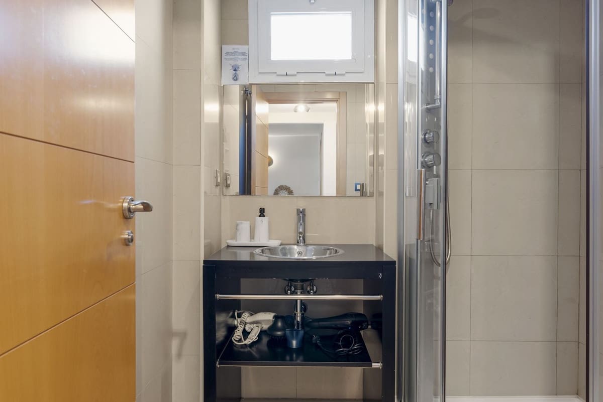 2 soverom Leilighet til salgs i Estepona med garasje - € 420 000 (Ref: 9789949)