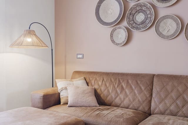 2 soverom Leilighet til salgs i Parque Central, Estepona med garasje - € 420 000 (Ref: 9789949)