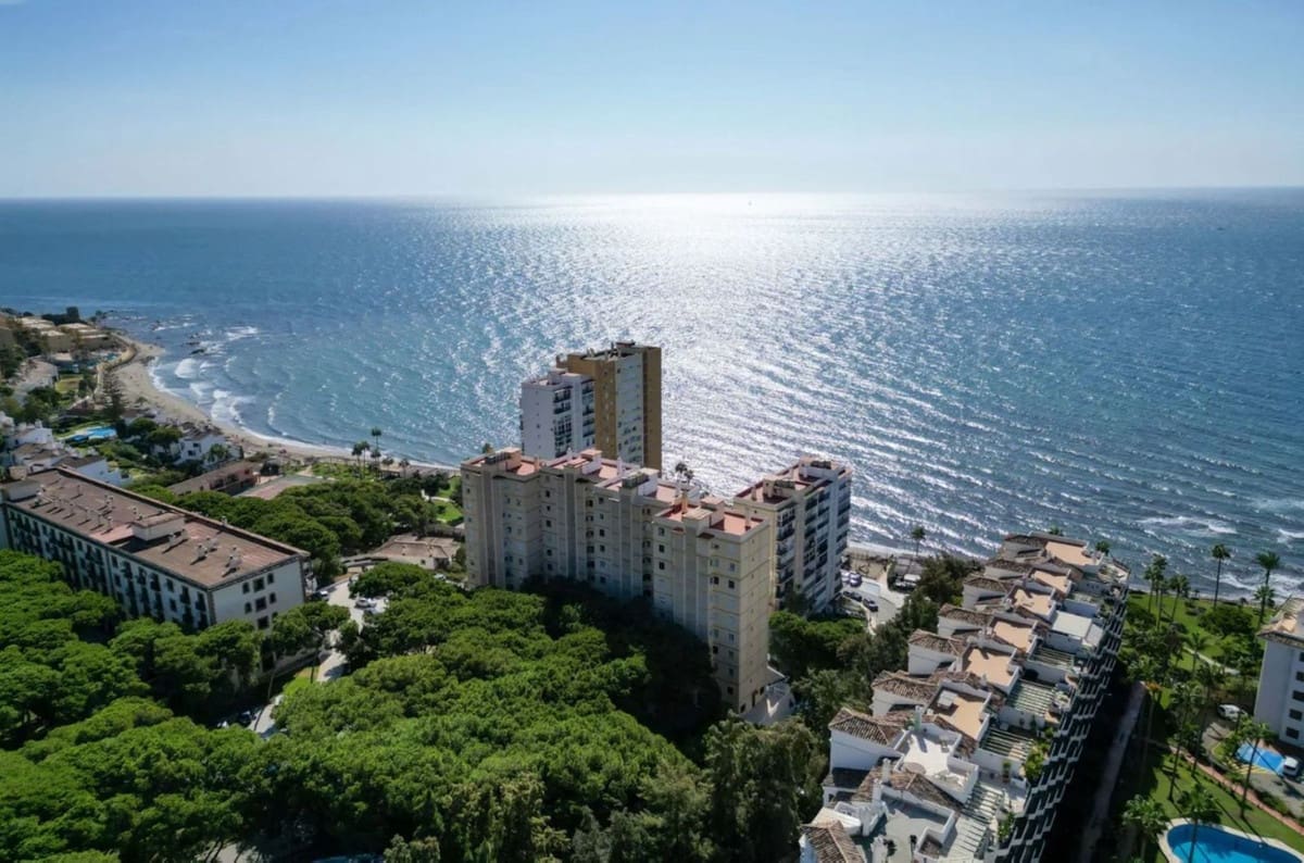 3 slaapkamer Appartement te koop in Calahonda - € 399.000 (Ref: 9789950)