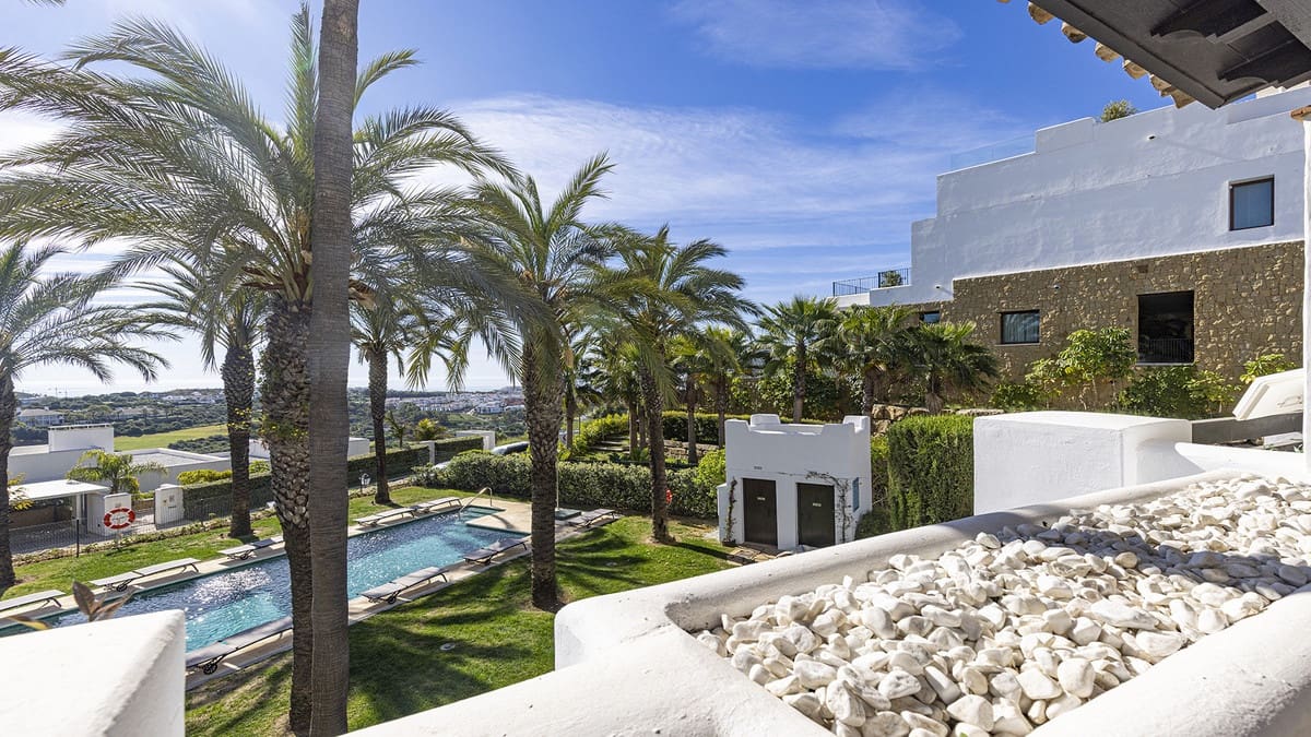 2 soverom Leilighet til salgs i Casares - € 440 000 (Ref: 9789951)