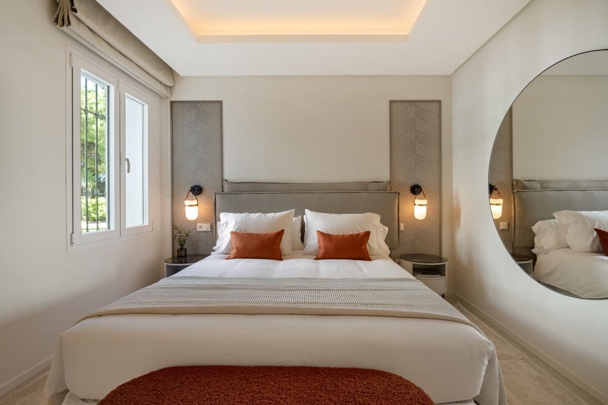 4 slaapkamer Appartement te koop in Golden Mile - € 2.450.000 (Ref: 9789953)