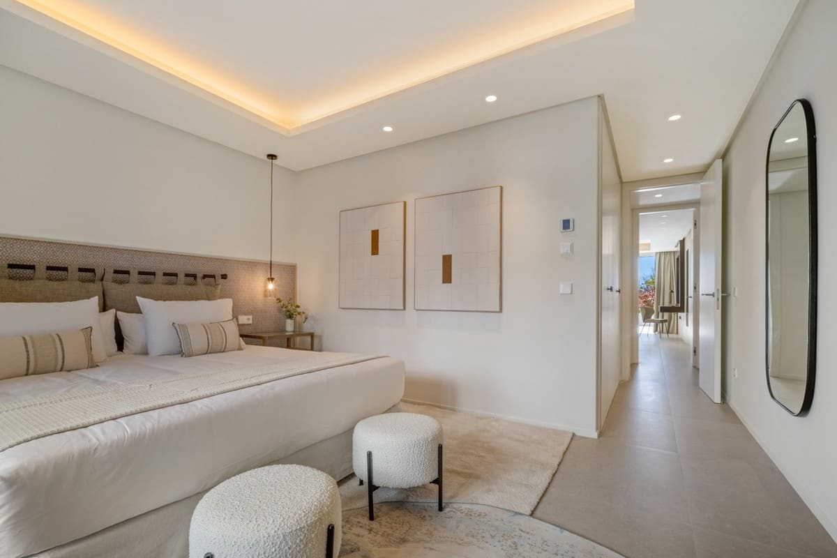 4 slaapkamer Appartement te koop in Golden Mile - € 2.450.000 (Ref: 9789953)