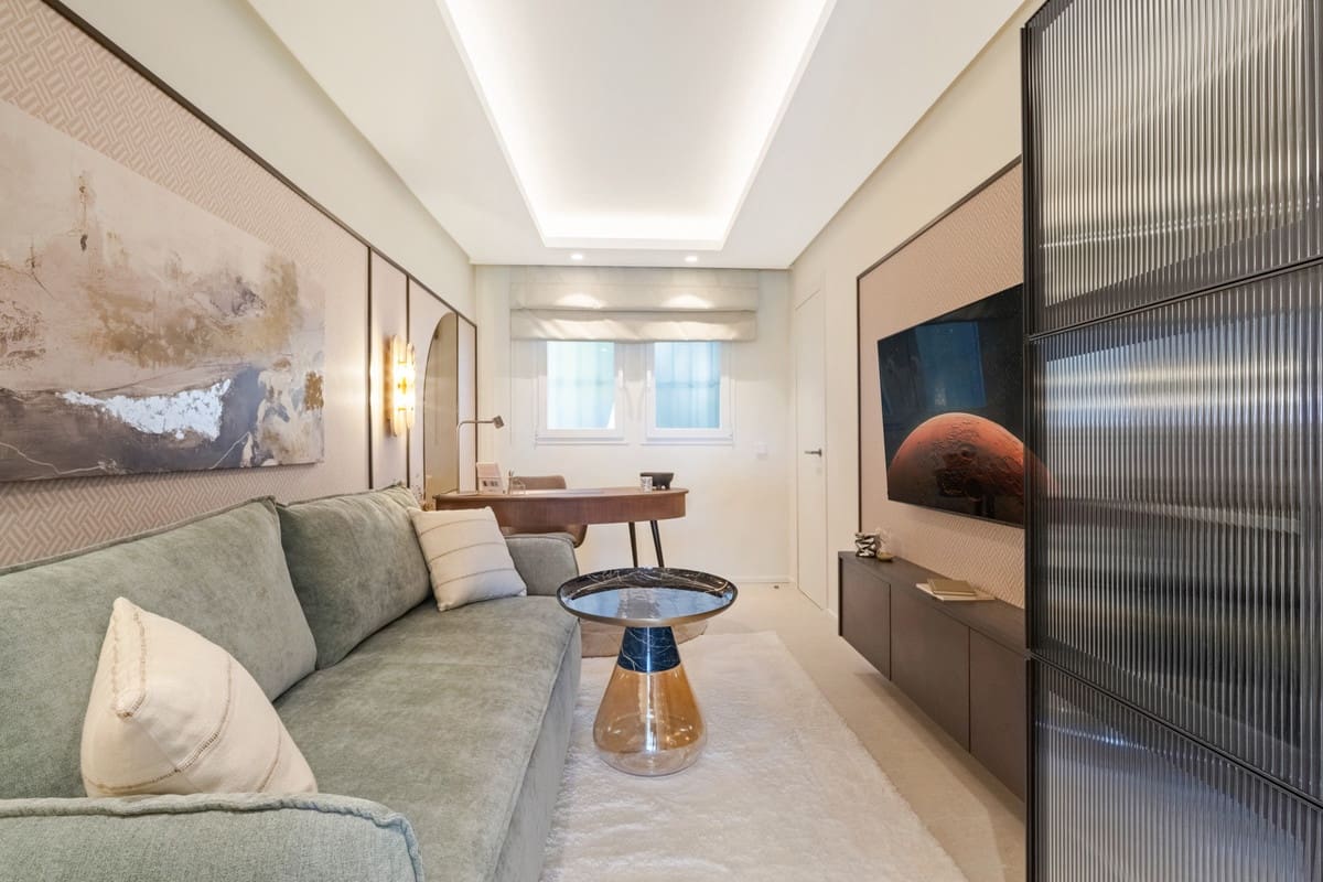 4 slaapkamer Appartement te koop in Golden Mile - € 2.450.000 (Ref: 9789953)