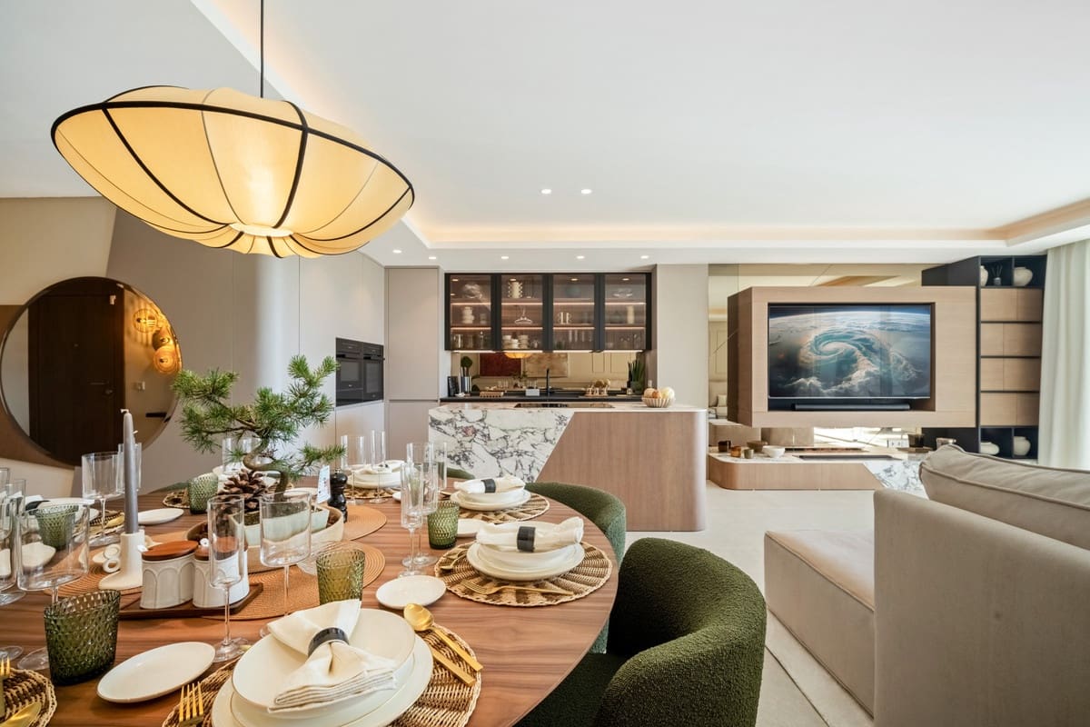 4 slaapkamer Appartement te koop in Golden Mile - € 2.450.000 (Ref: 9789953)