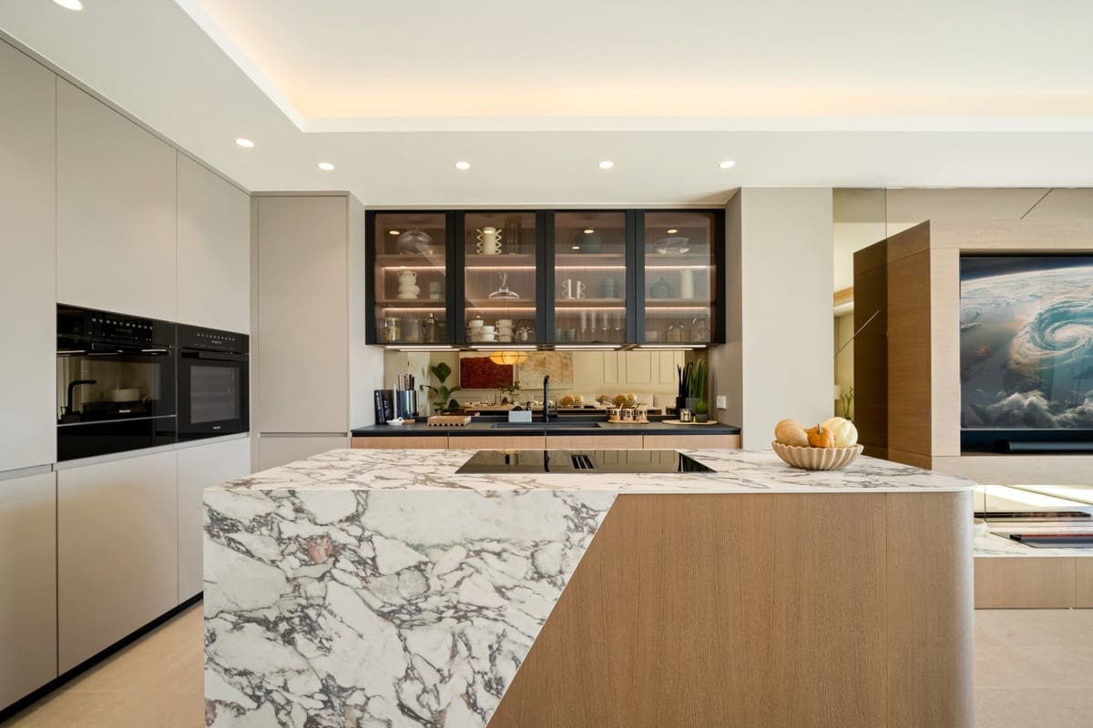 4 slaapkamer Appartement te koop in Golden Mile - € 2.450.000 (Ref: 9789953)