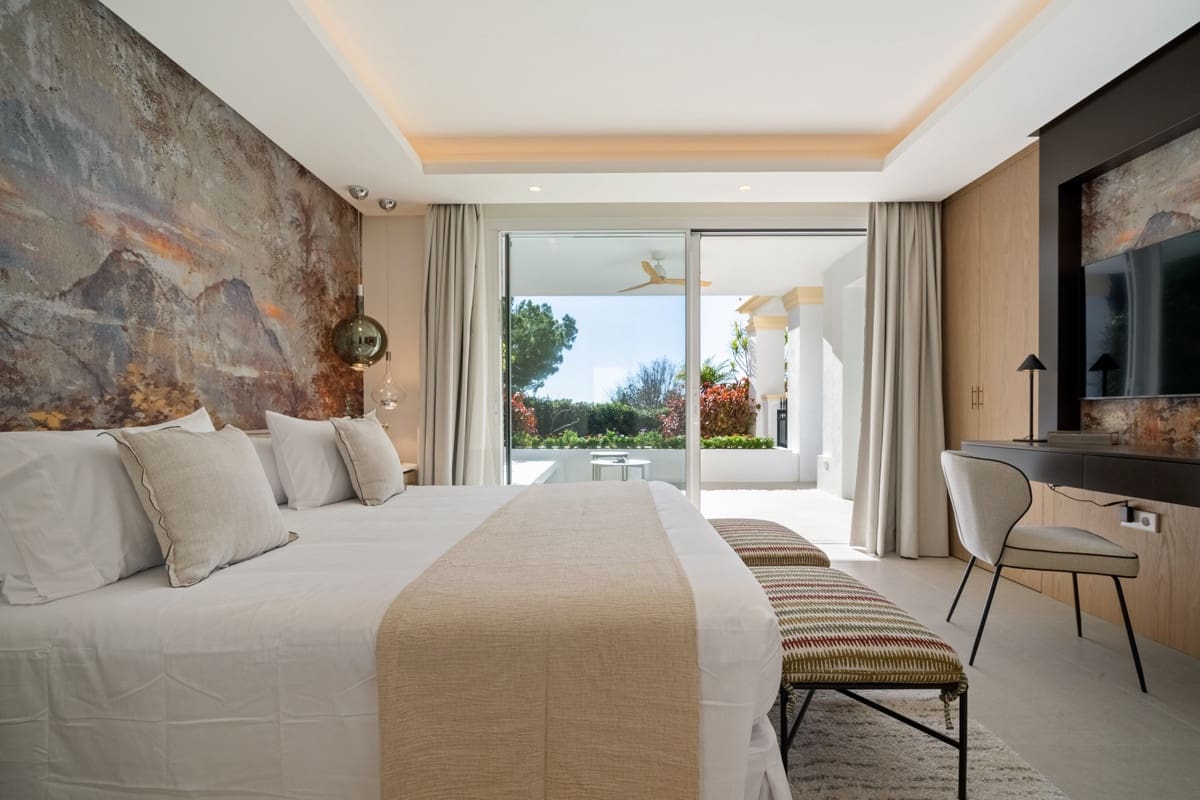 4 slaapkamer Appartement te koop in Golden Mile - € 2.450.000 (Ref: 9789953)