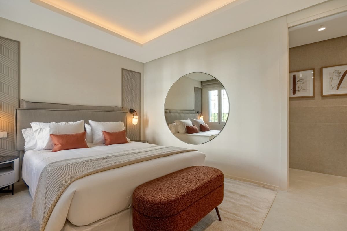 4 slaapkamer Appartement te koop in Golden Mile - € 2.450.000 (Ref: 9789953)