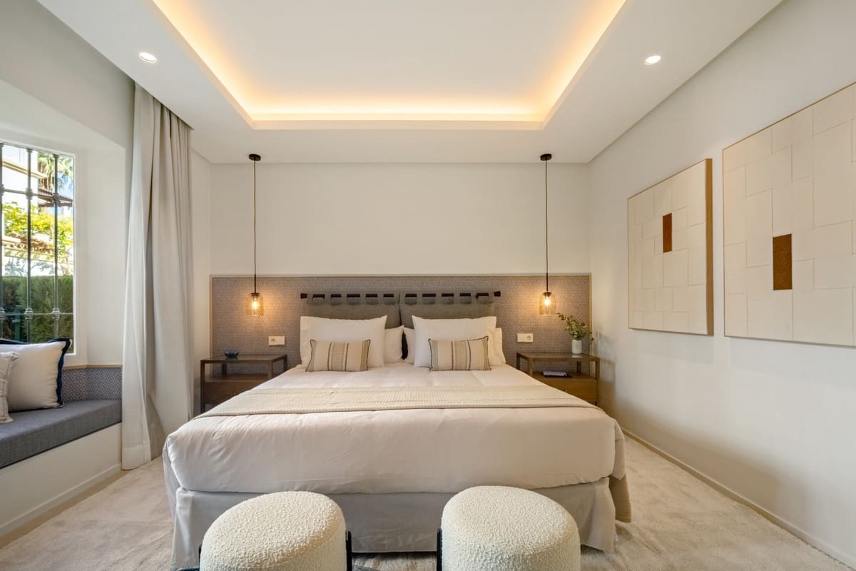 4 slaapkamer Appartement te koop in Golden Mile - € 2.450.000 (Ref: 9789953)