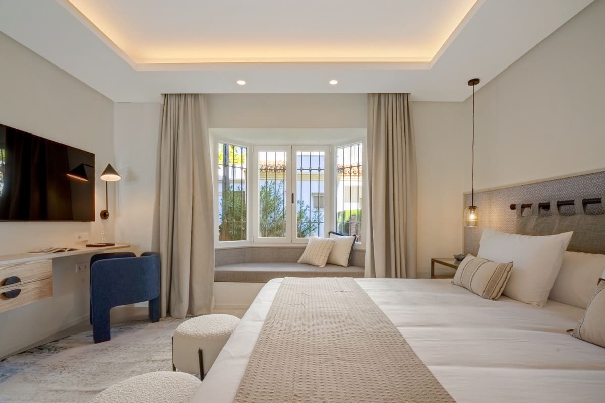 4 slaapkamer Appartement te koop in Golden Mile - € 2.450.000 (Ref: 9789953)