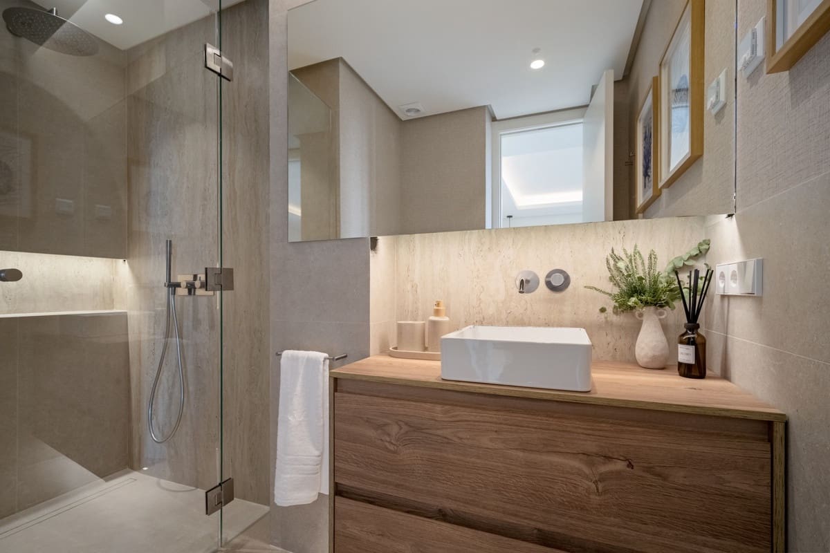 4 slaapkamer Appartement te koop in Golden Mile - € 2.450.000 (Ref: 9789953)