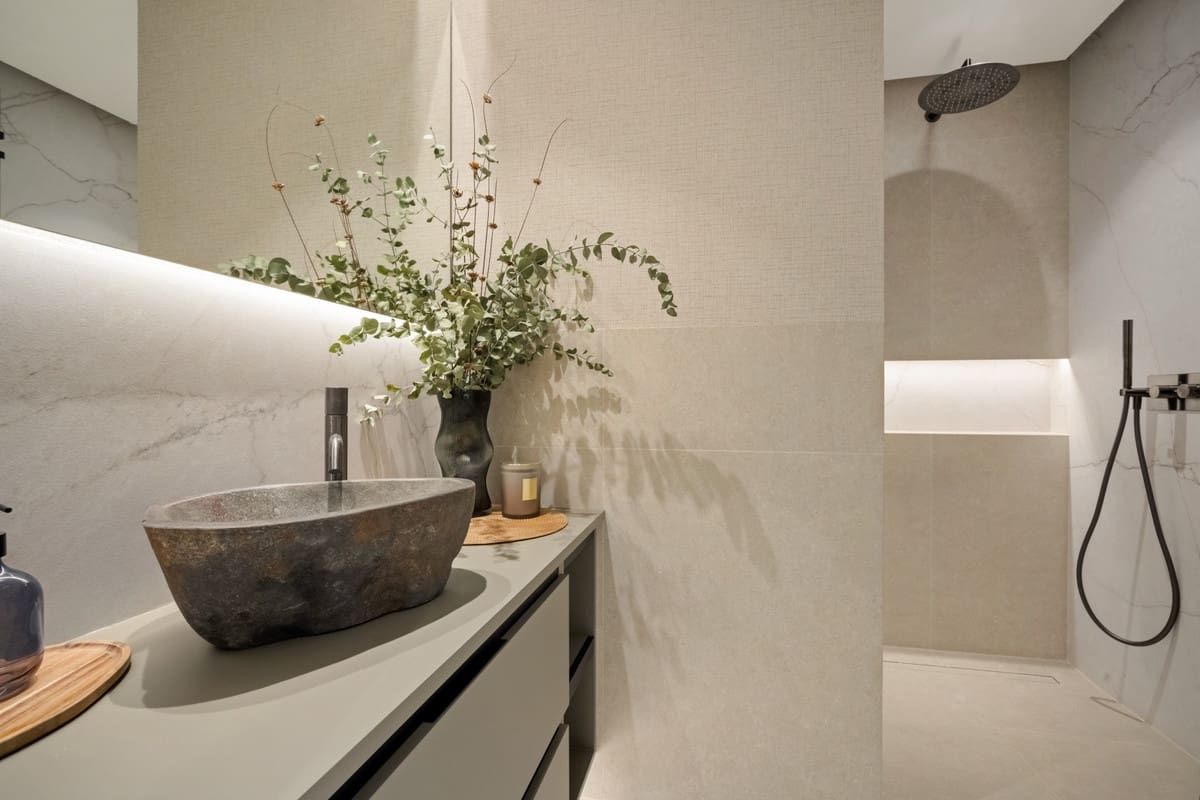 4 slaapkamer Appartement te koop in Golden Mile - € 2.450.000 (Ref: 9789953)