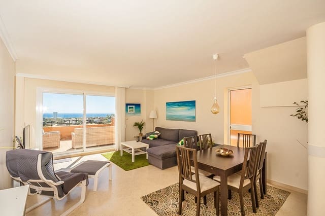 2 soverom Penthouse til salgs i Elviria, Marbella - € 498 000 (Ref: 9789954)