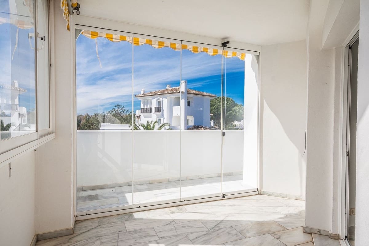 2 chambre Appartement à vendre à Elviria - 465 000 € (Ref: 9789956)