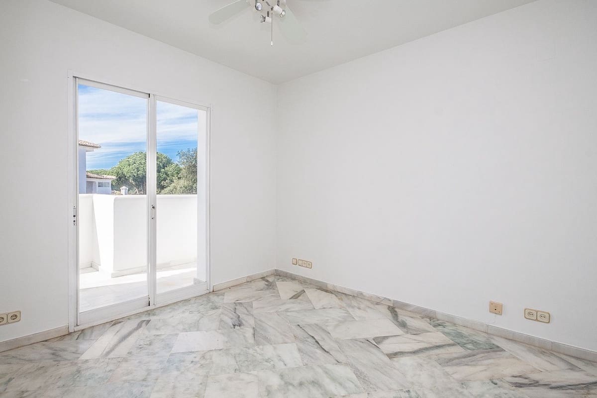 2 chambre Appartement à vendre à Elviria - 465 000 € (Ref: 9789956)