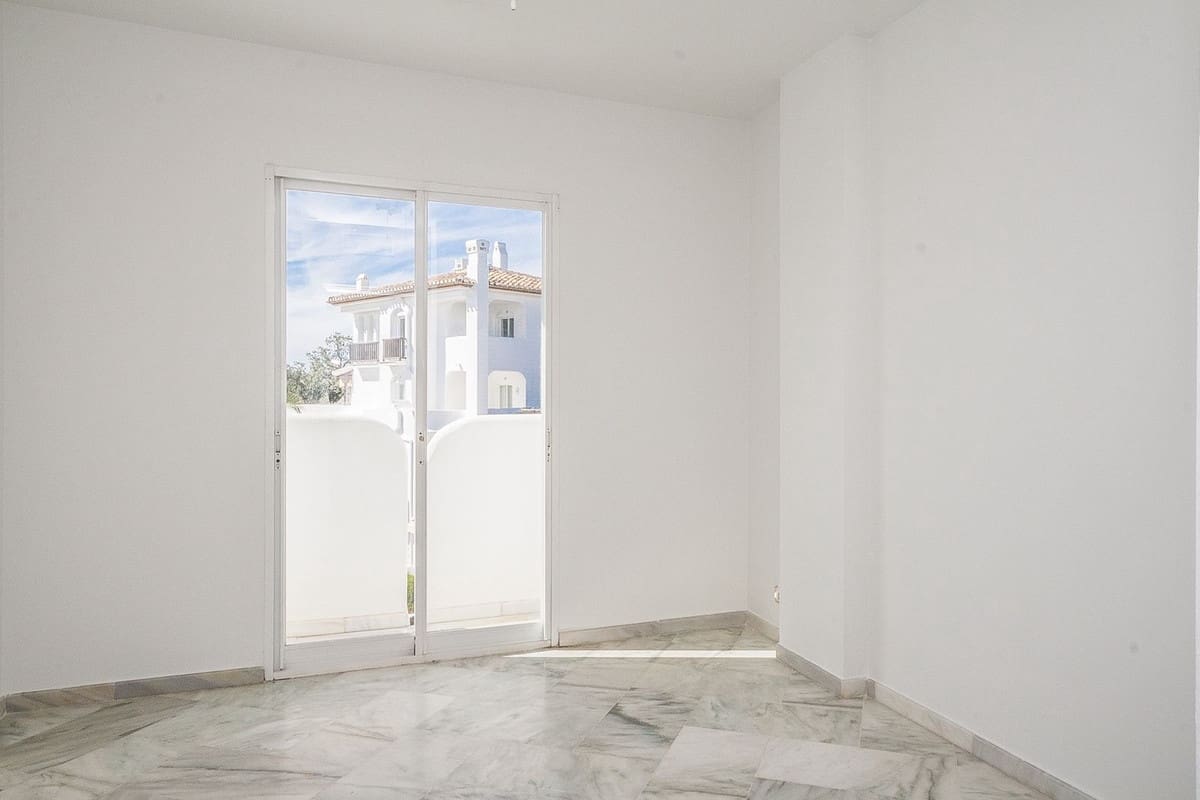 2 chambre Appartement à vendre à Elviria - 465 000 € (Ref: 9789956)