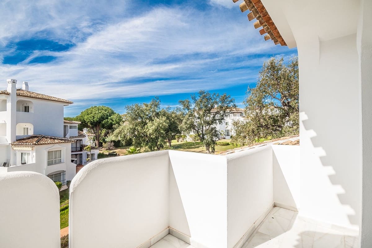 2 chambre Appartement à vendre à Elviria - 465 000 € (Ref: 9789956)