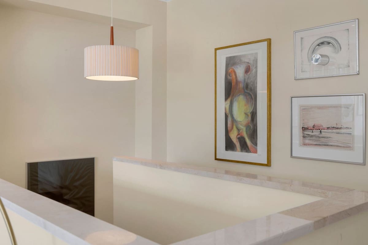 Apartamento de 2 habitaciones en Torrequebrada en venta - 395.000 € (Ref: 9793768)