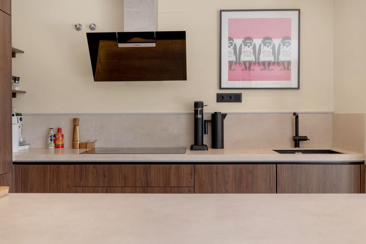 Apartamento de 2 habitaciones en Torrequebrada en venta - 395.000 € (Ref: 9793768)