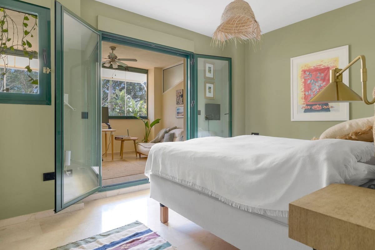 Apartamento de 2 habitaciones en Torrequebrada en venta - 395.000 € (Ref: 9793768)