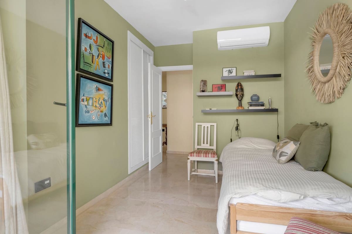 Apartamento de 2 habitaciones en Torrequebrada en venta - 395.000 € (Ref: 9793768)